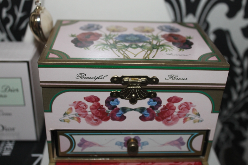 dazzled: Januar 2012