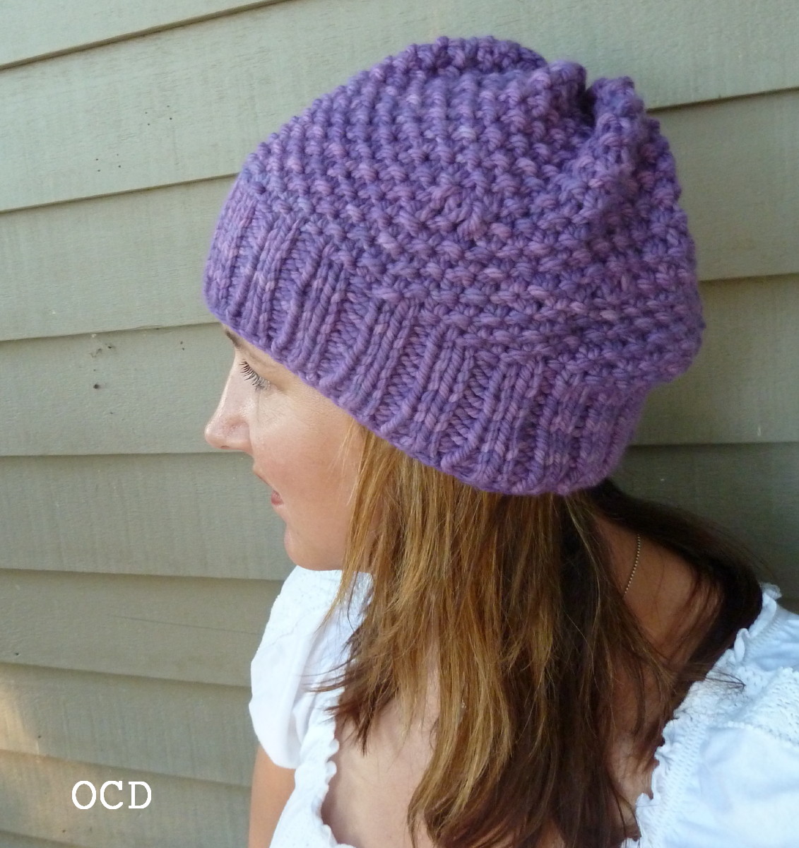 ocd: obsessive crafting disorder: Knitting conquests and WIPs