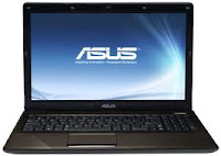 ASUS ZT Blog