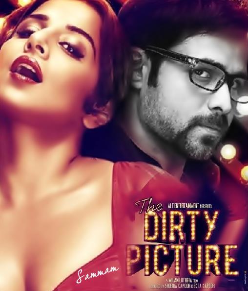 Dirty Picture Hindi