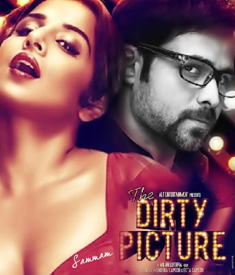 The Dirty Picture hindi movie The Dirty Picture hindi movie