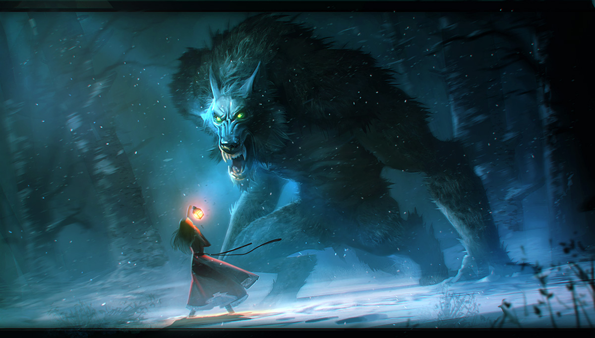 Folclore em 3D&T The_werewolf