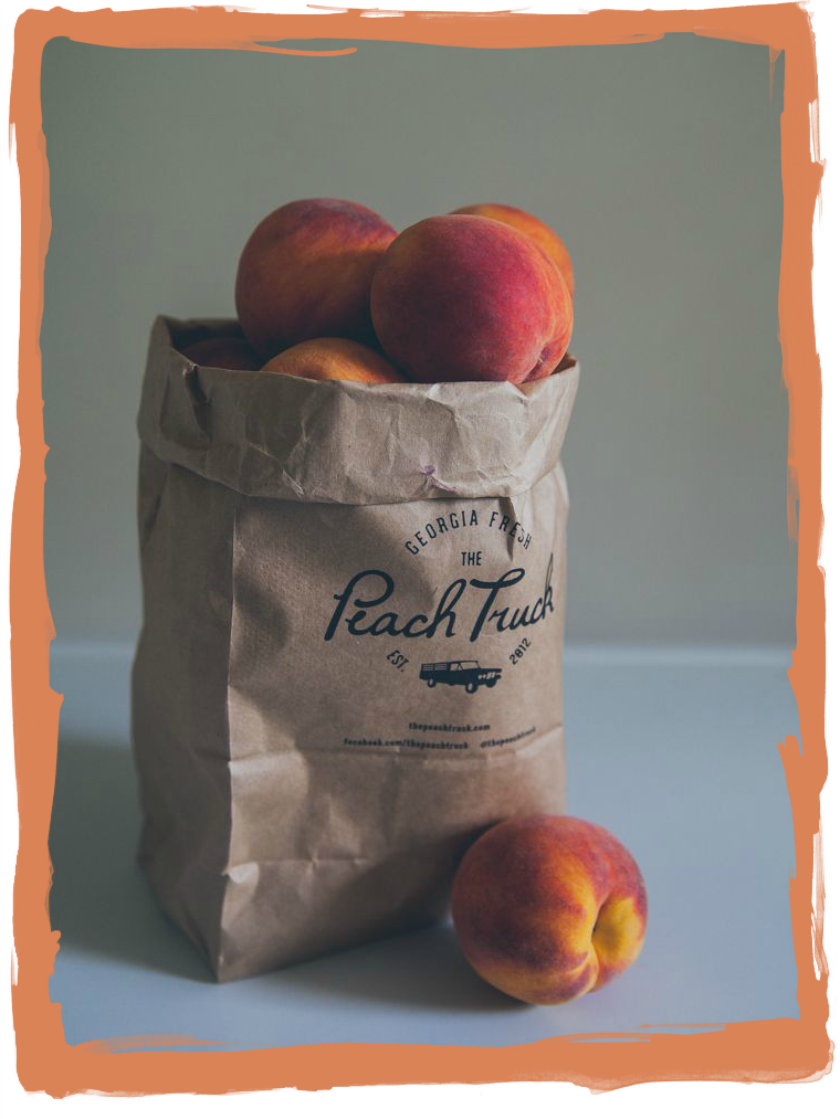 Have Some Decorum Really love your peaches, wanna shake your tree...