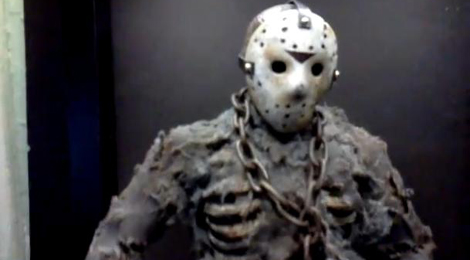 jason voorhees part 7 figure