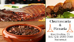 Churrascaria & Pizzaria Itacuruçá