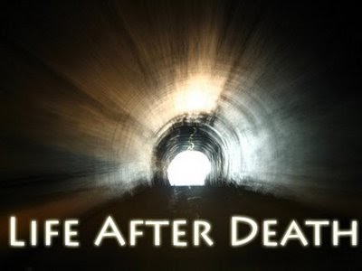 College essay on death