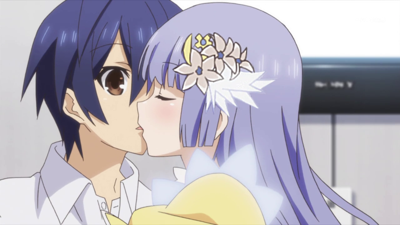 Date A Live 720p Bakabt Anime