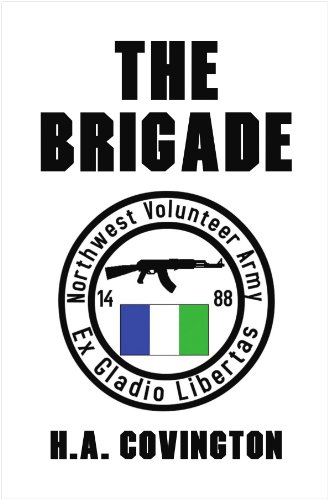 the brigade