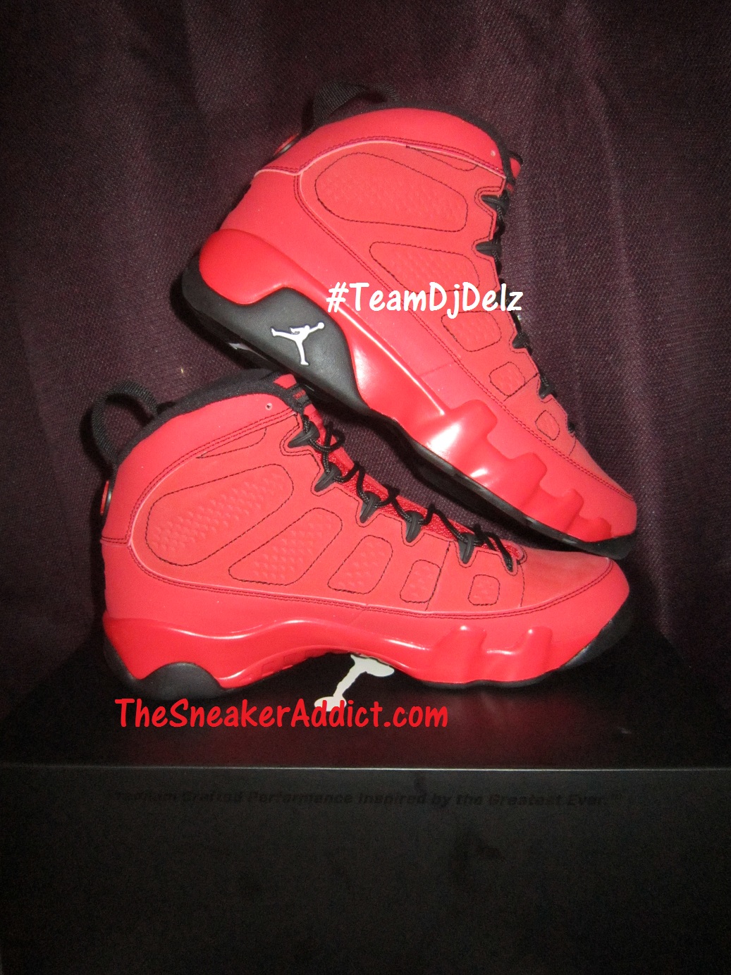 motorboat jones jordans
