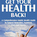 Get Your Health Back - Free Kindle Non-Fiction