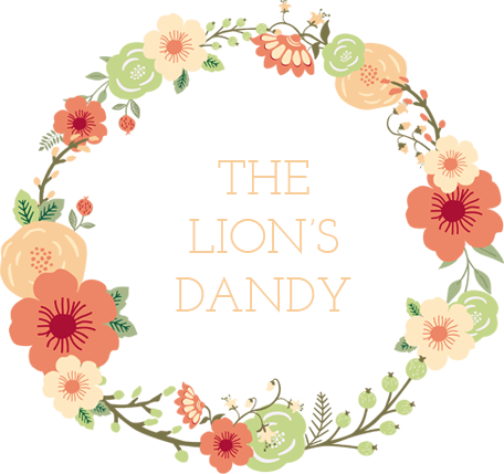The Lion's Dandy