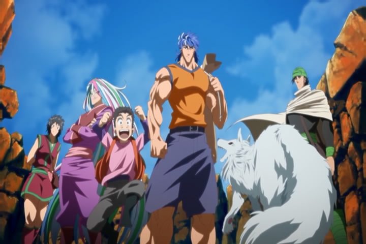 [Imagem: toriko-1-9.jpg]