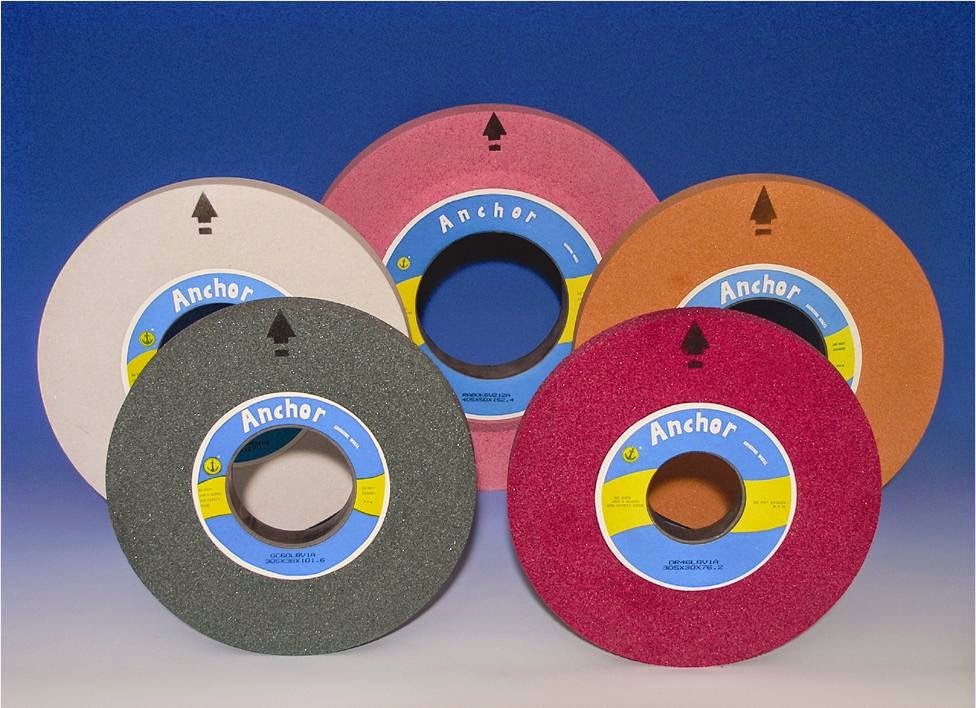 Pneumatic tools and their uses Grinding wheel