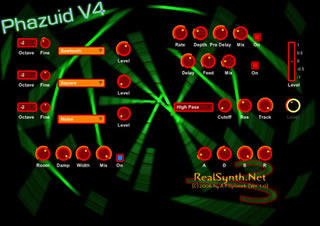 Vst Vst