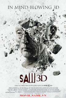 Saw VII Full Movie Watch online