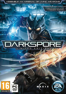 games Download   Darkspore   PC   (2011)