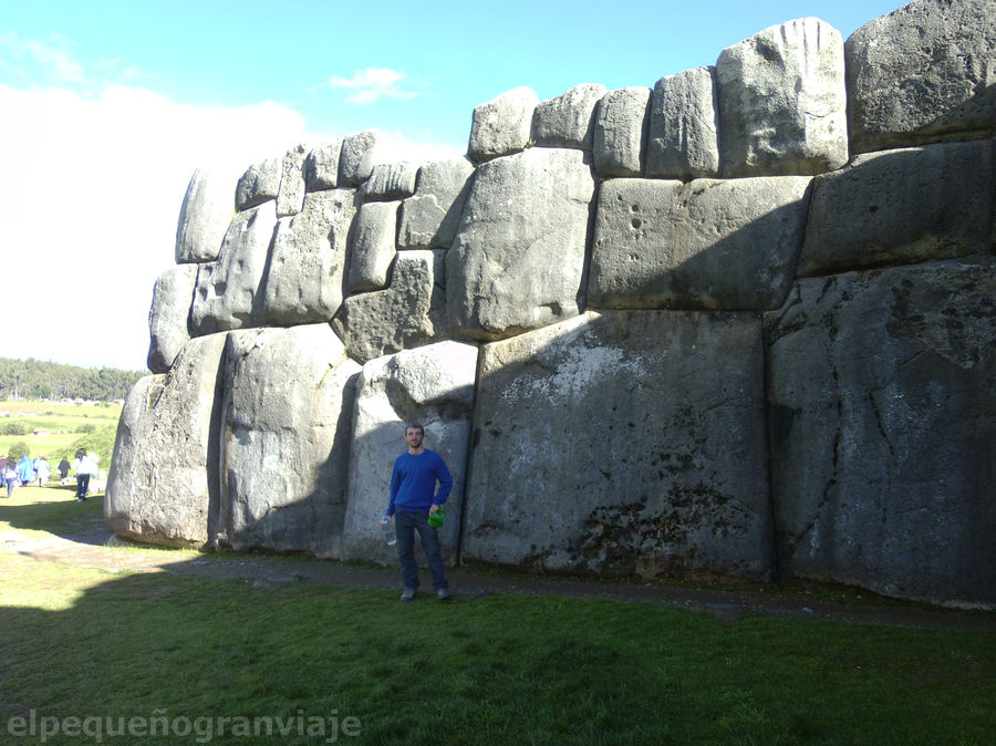 Saqsaywaman