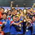 Harimau Malaya perlukan sentuhan baru!