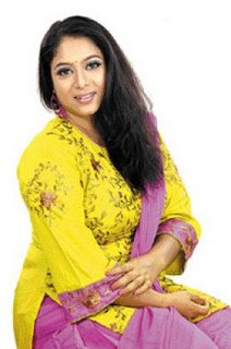 Super Star Model: Bangladeshi Film Actress Shabnur 