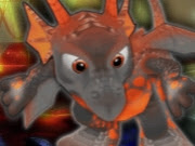 Pep The Dragon Pep The Dragon | Toptenjuegos.blogspot.com