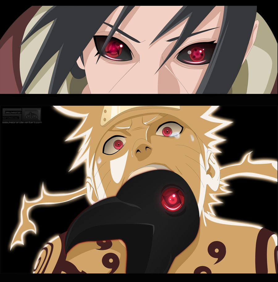 Mangá Color Br Naruto Mangá 550 Colorido Naruto Colorido ~ Mangá Color Br Naruto Mangá 550 Colorido