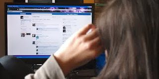 Pria ini Panggang Pacar Dalam Oven Hanya Karena Tidak Buka Facebook
