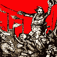 King Ludd