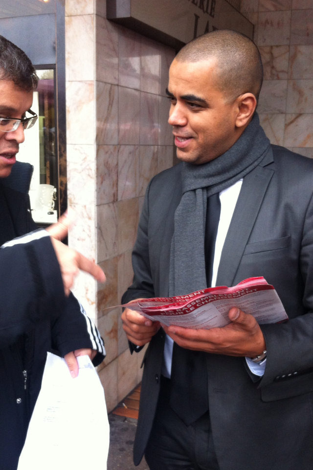 rencontres plaine commune promotion