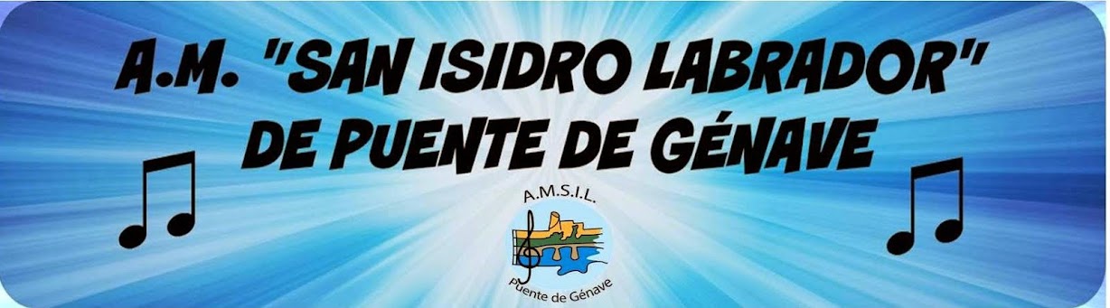 A. M. "San Isidro Labrador" de Puente de Génave