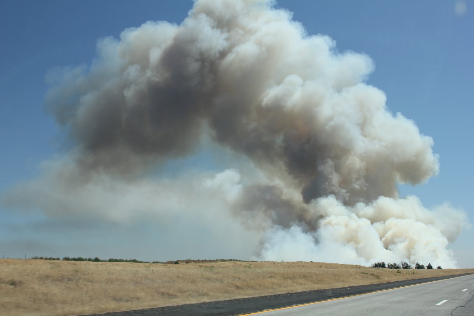 Hack photographer Smoke screen