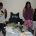  Polícia prende 3 suspeitos de tráfico de drogas em Conceição do Coité