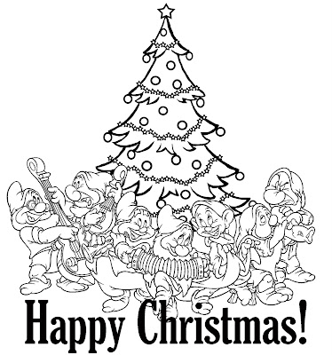 Christmas Pictures To Print And Colour Christmas Pictures To Print And Colour