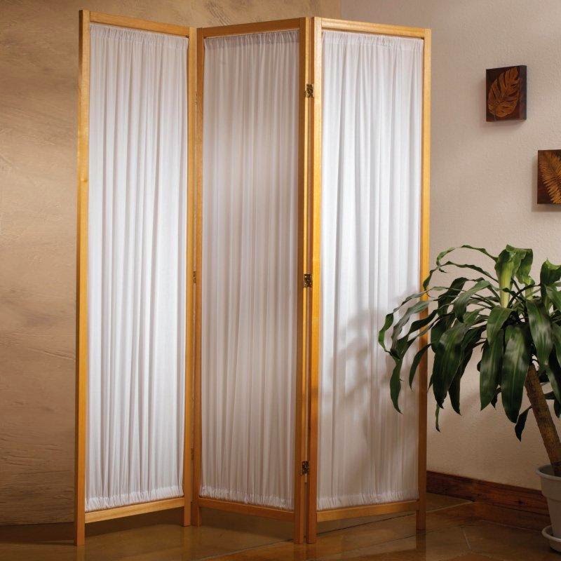 Elite Decor 2014 Easy DIY Folding Screens Ideas Room Dividers