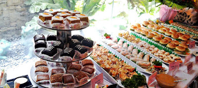 Catering for Parties Catering for Parties