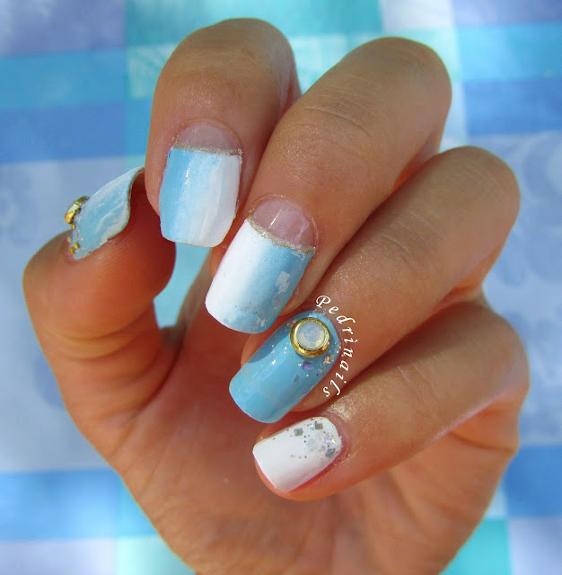 Nostalgia di fine estate - luce naturale - photo © Pedrìnails