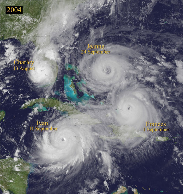 an essay on tropical cyclones an essay on tropical cyclones