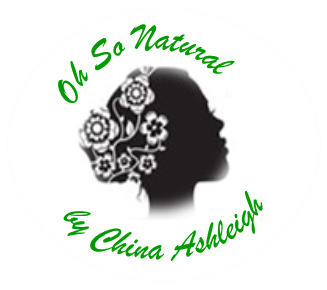 Oh So Natural by China Ashleigh