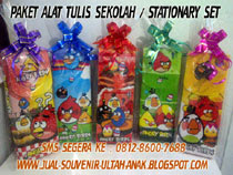 Klik Gambar ini untuk detail >> Stationary Set