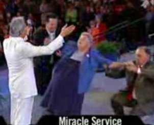 miracle service