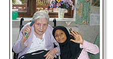 Ideal Care Homes Newark Ideal Care Homes Newark