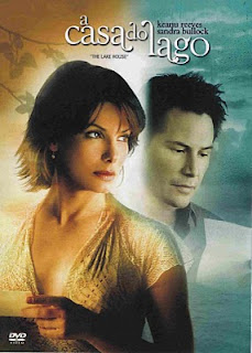 Filme A Casa do Lago Dublado A.Casa.do.Lago A Casa do Lago Dublado DVDRip AVI + RMVB