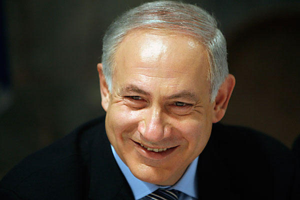 Pourquoi les Palestiniens penchent-ils pour Netanyahou ?
