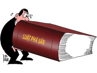 Vai trò của chủ thể quản lý, thanh lý tài sản là gì?