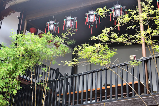 Cheng Ho Tea House, Melaka Cheng Ho Tea House, Melaka