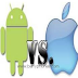 Perbandingan Android dan IOS