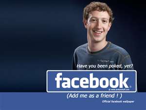 Zuckerberg stock options