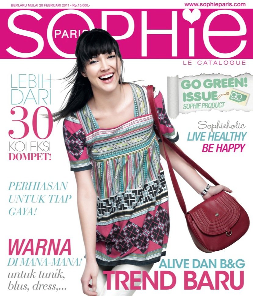 Menggapai Pasar yang Lebih Luas: Panduan Lengkap Menjual Sophie Martin Secara Online