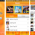 Gaana.com releases mobile app