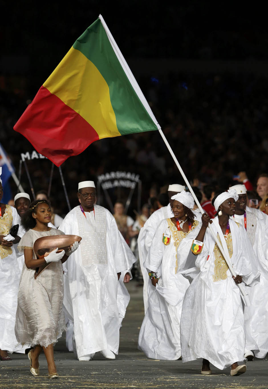 Encyclopédie de la mode gabonaise: Best tenue traditionnelle Africaine