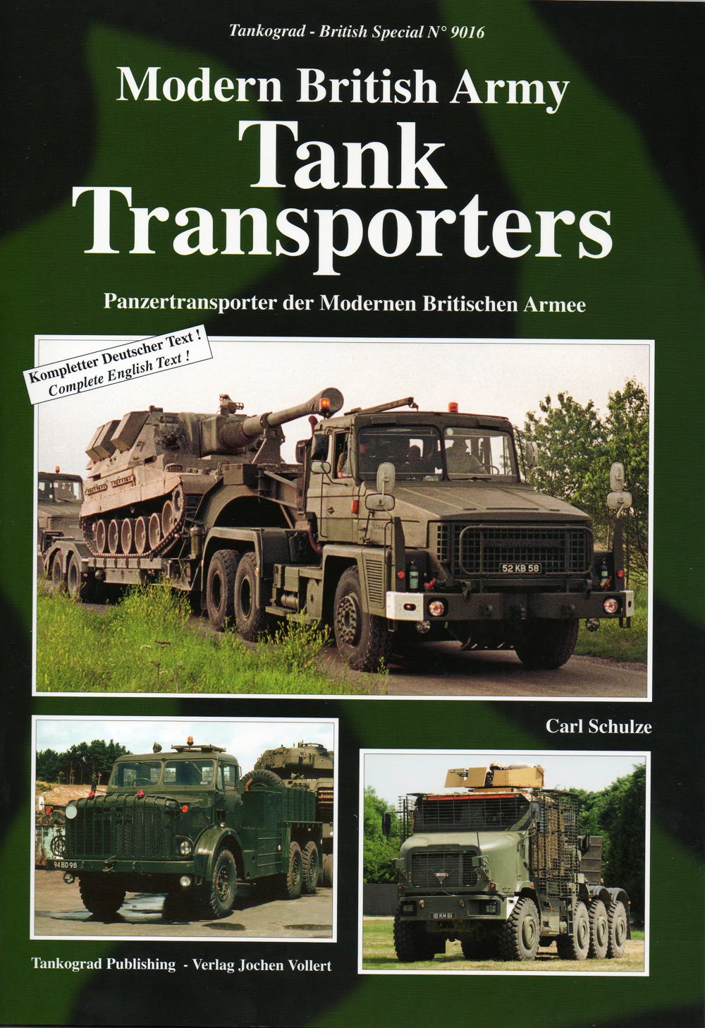 TANKOGRAD MILITAR FAHRZEUG 2/2011 TANKOGRAD MILITAR FAHRZEUG 2/2011